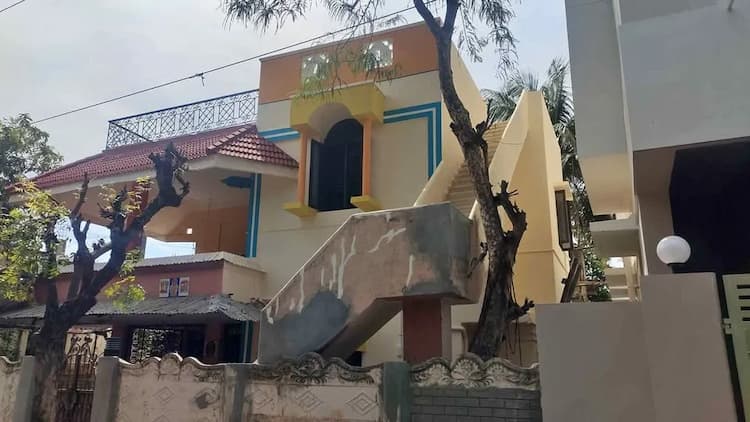 Single Property Image