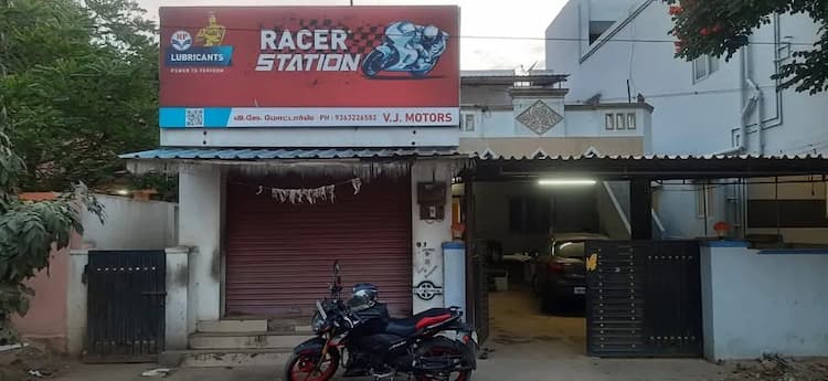 Single Property Image