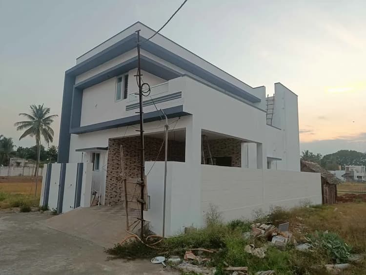 3BHK House