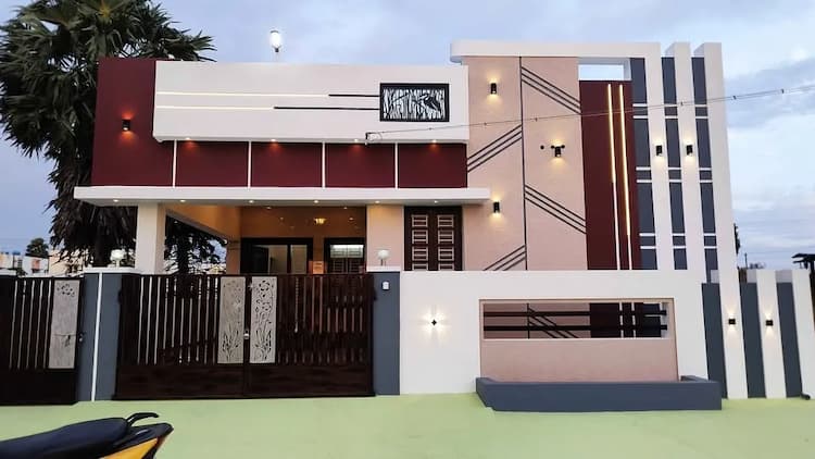 3BHK House