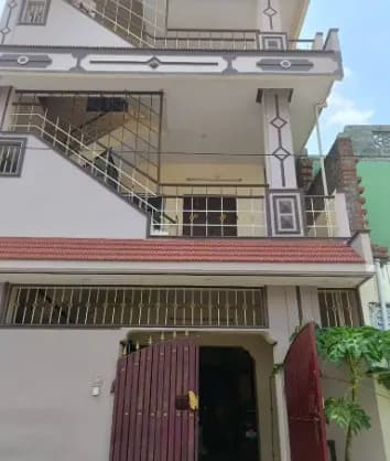 2BHK House