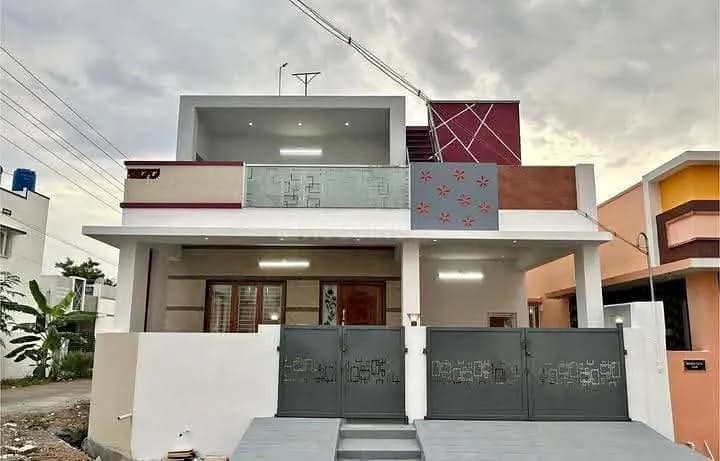 3BHK House