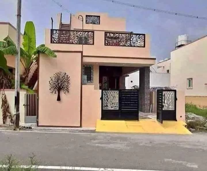 2BHK House