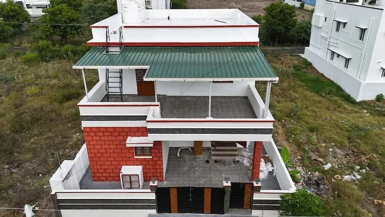 Single Property Image