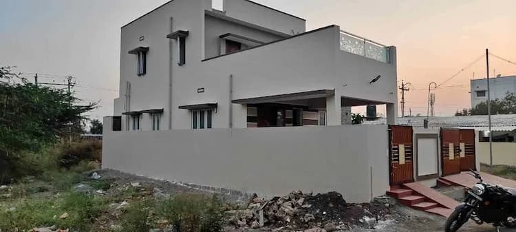 Single Property Image