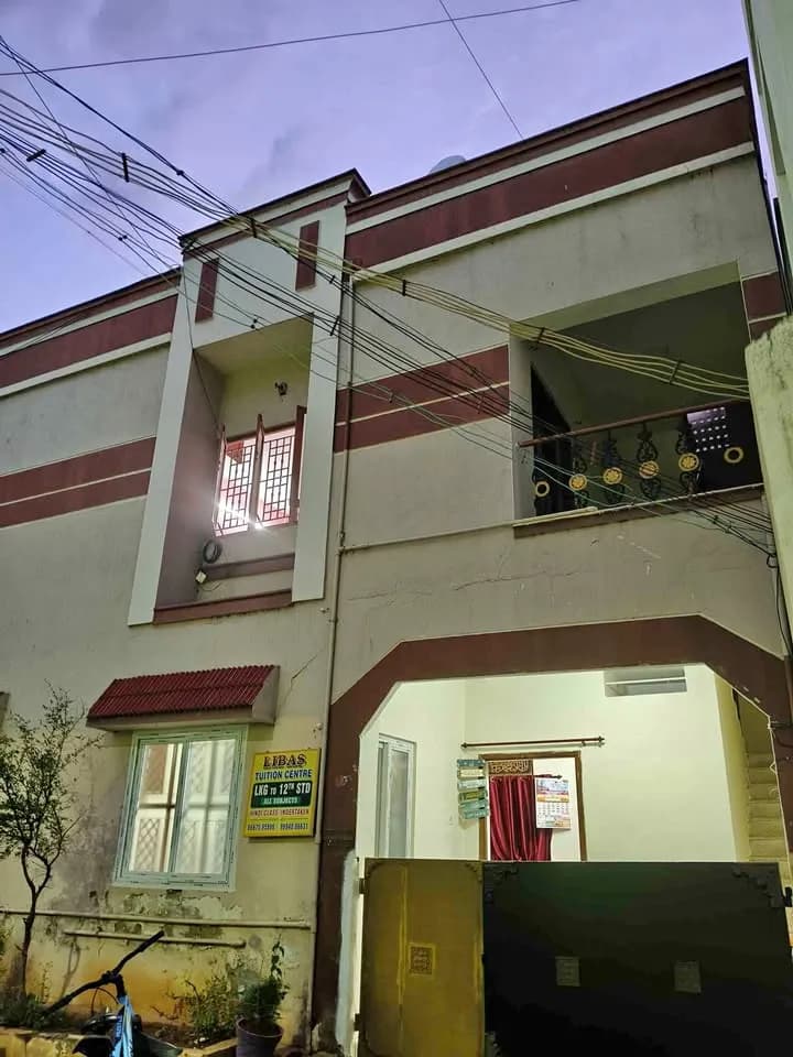 2BHK House