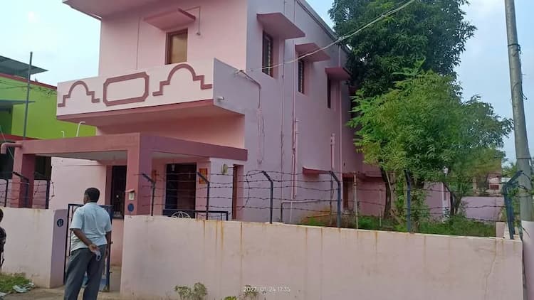 1BHK House