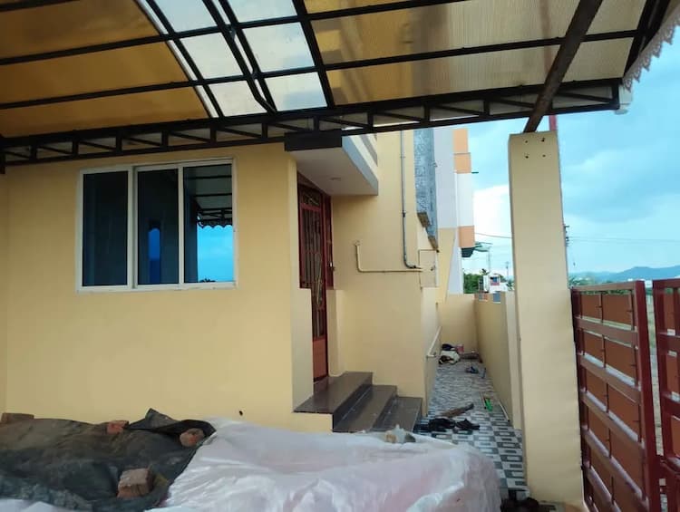 Single Property Image