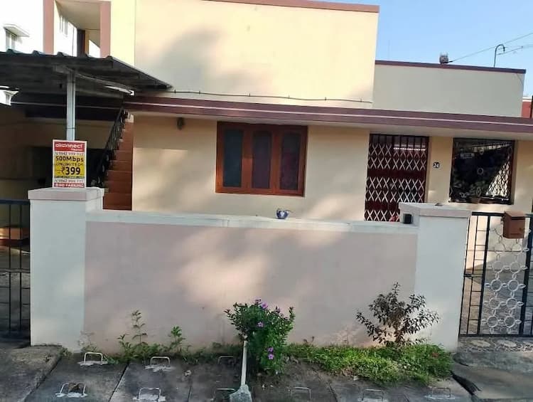 2BHK House