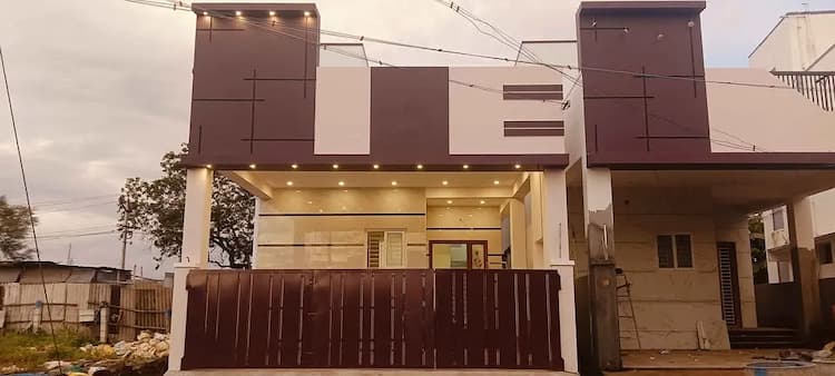 2BHK House