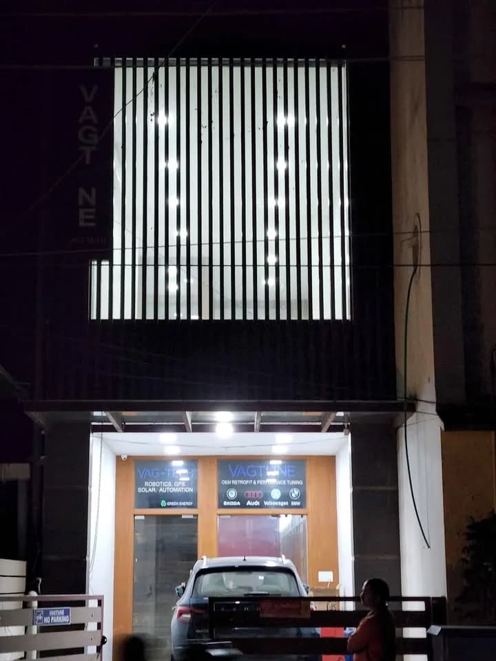 Single Property Image