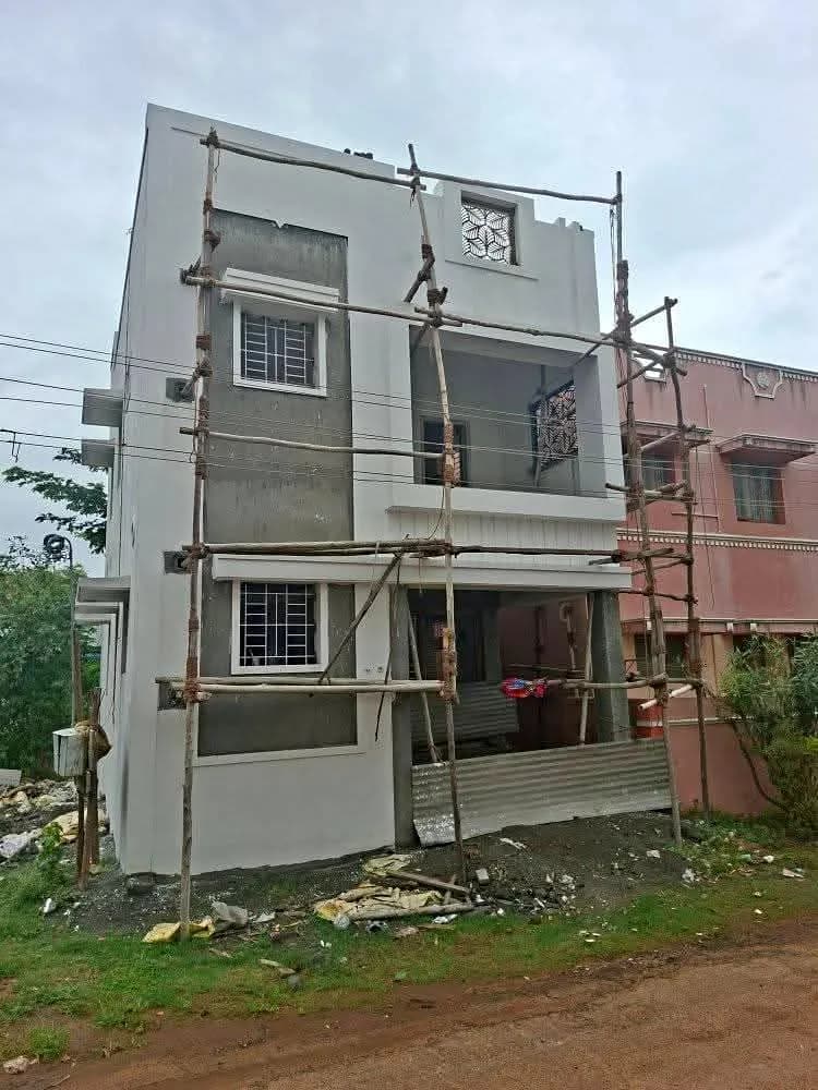 3BHK House