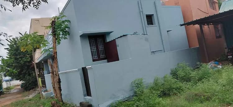 Single Property Image