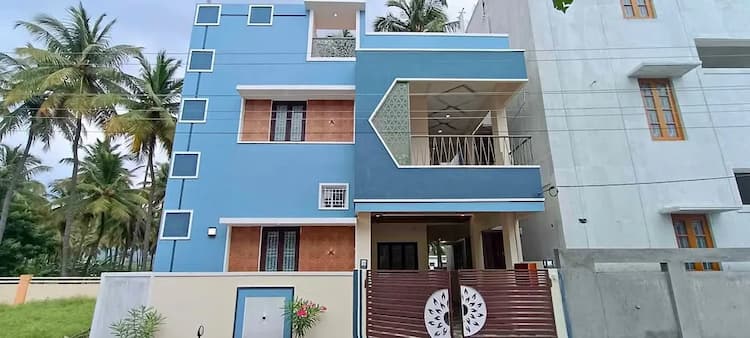 3BHK House