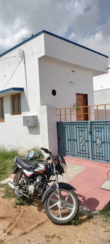 1BHK House