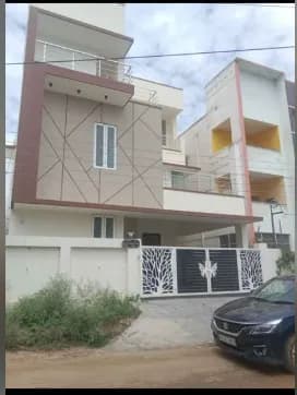 4BHK House