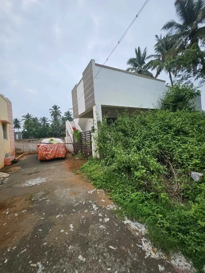 Single Property Image