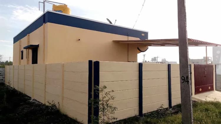 Single Property Image