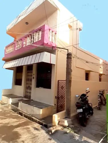 2BHK House