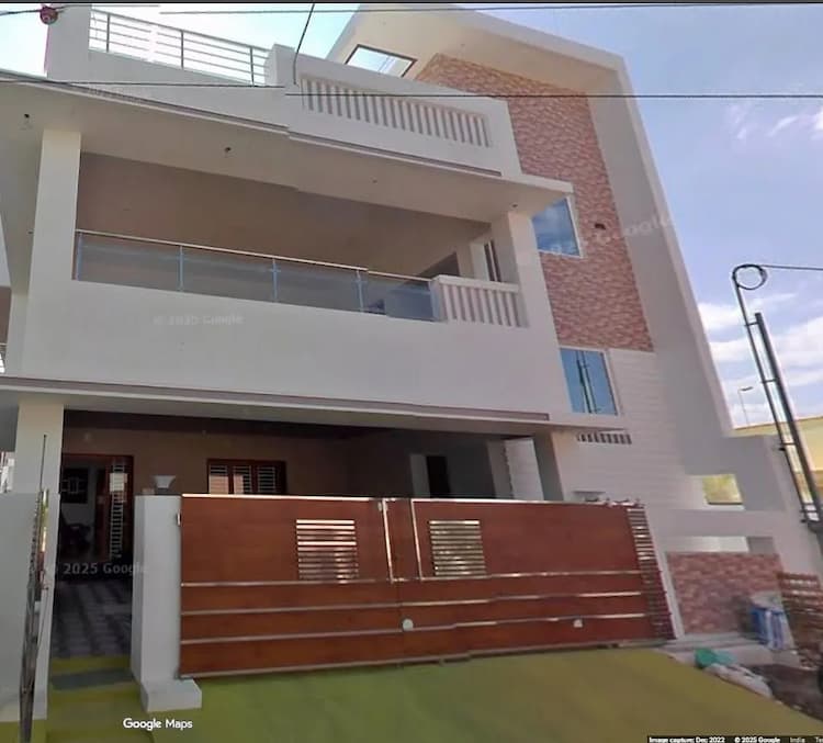 5BHK House