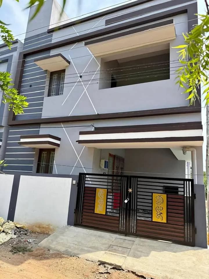 3BHK House