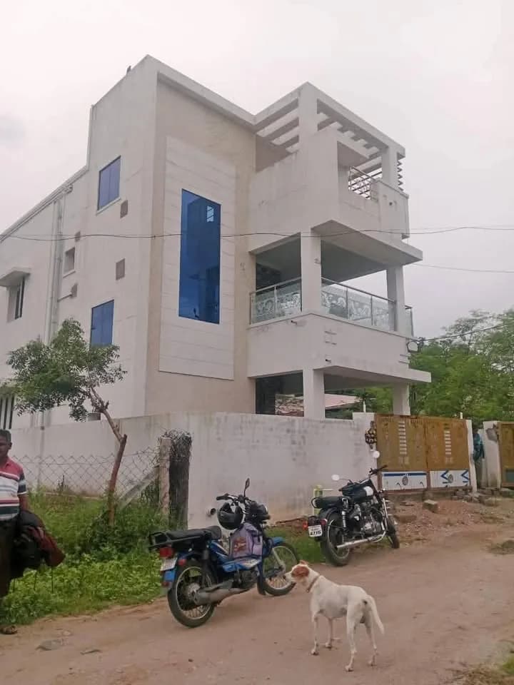 3BHK House