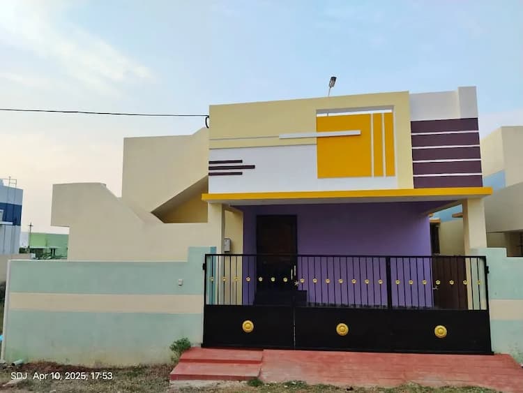 2BHK House