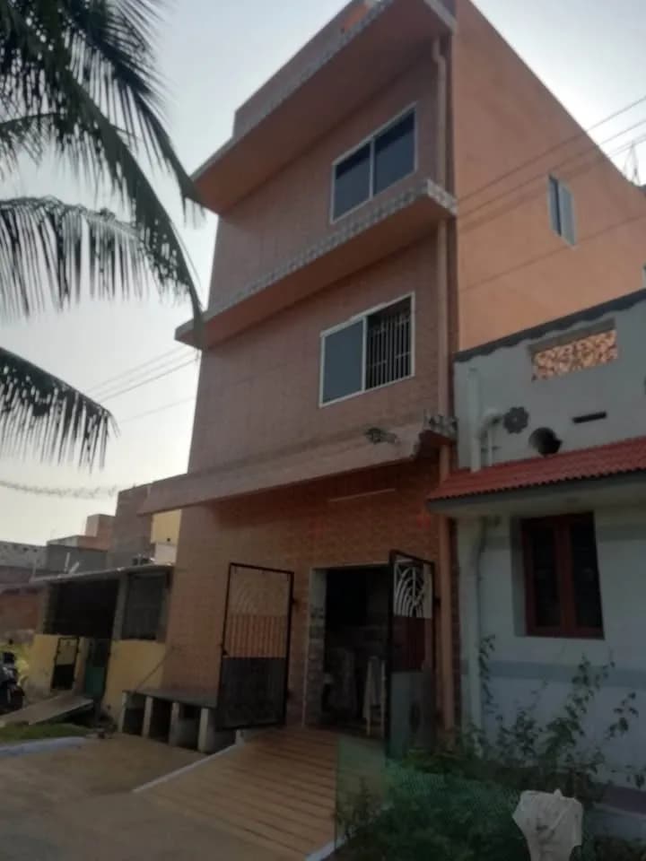 3BHK House