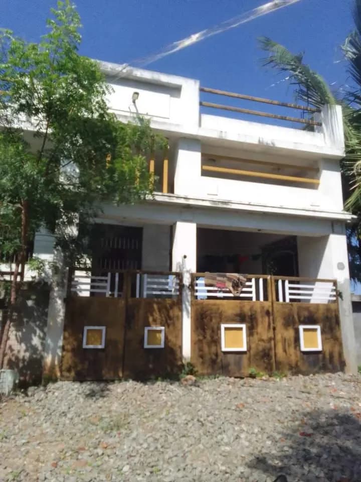 2BHK House