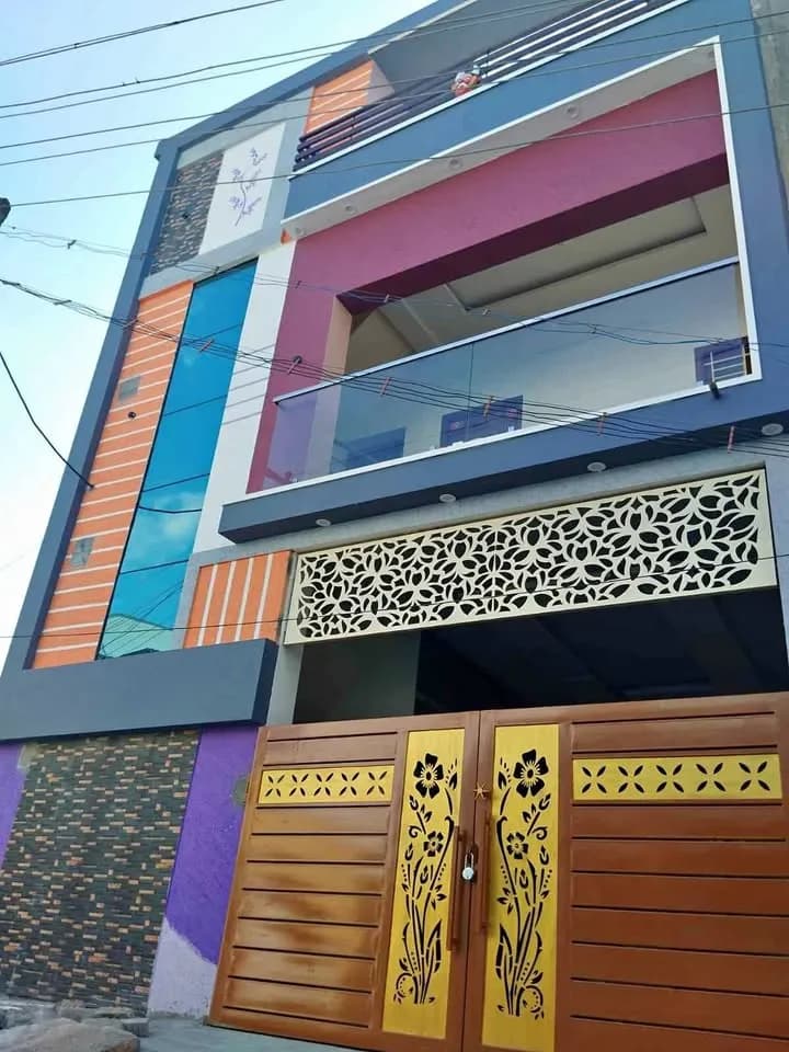 3BHK House