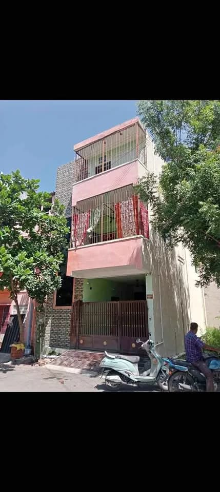 2BHK House