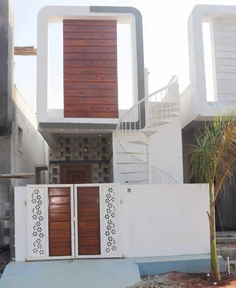 1BHK House