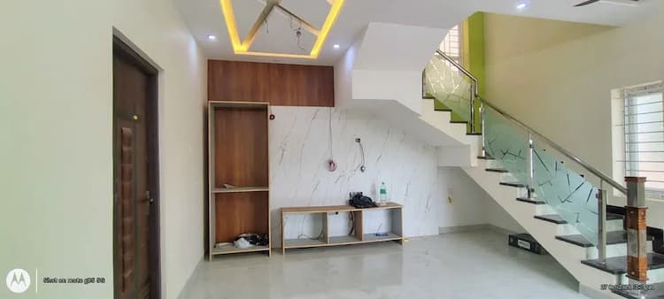 3BHK House