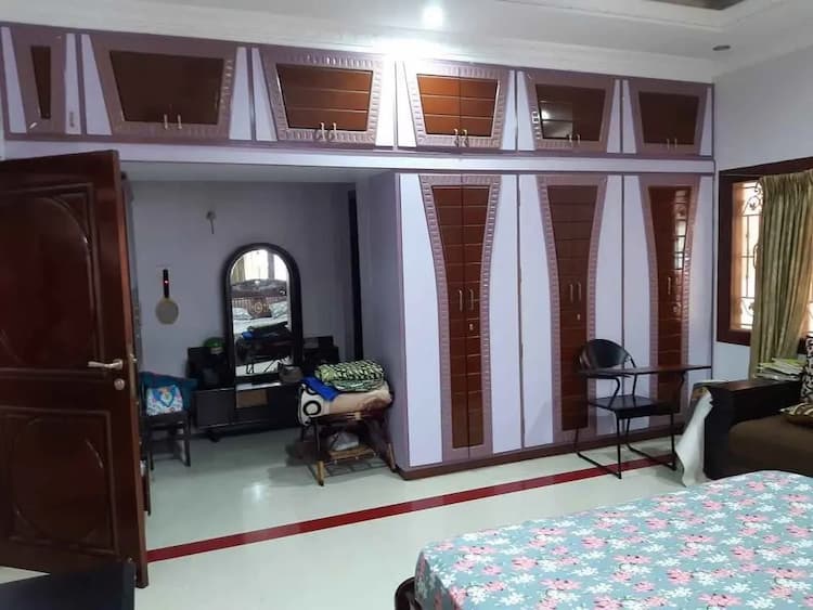 6BHK House