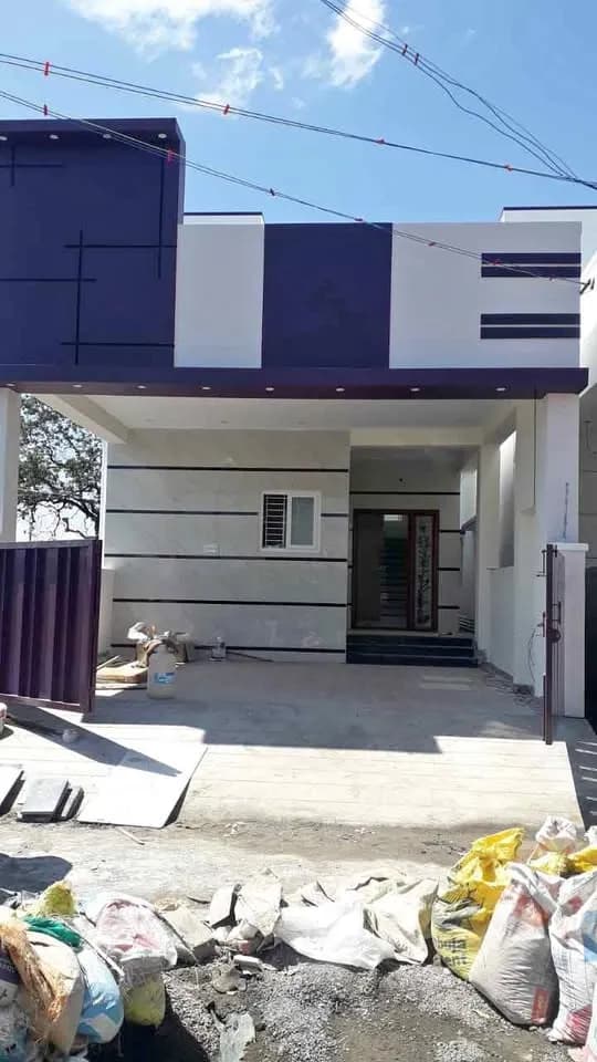 2BHK House
