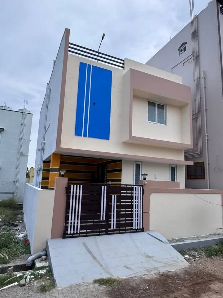 2BHK House