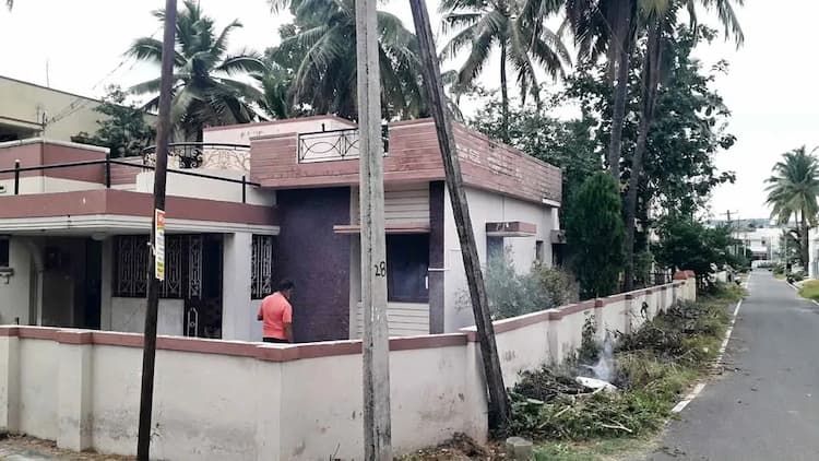 Single Property Image