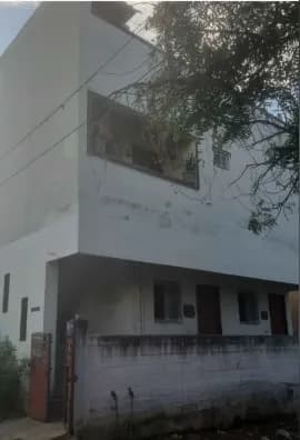 4BHK House