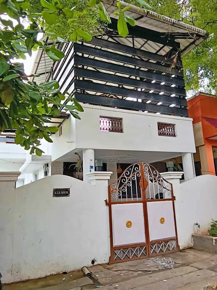 2BHK House