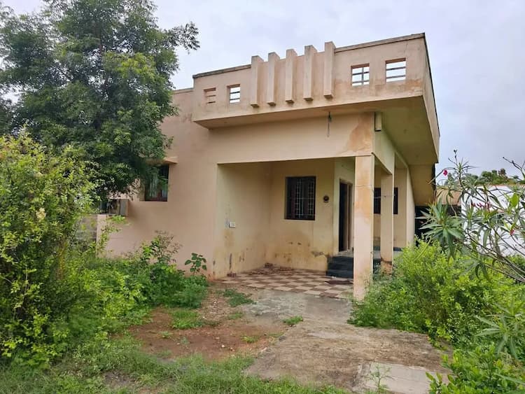2BHK House