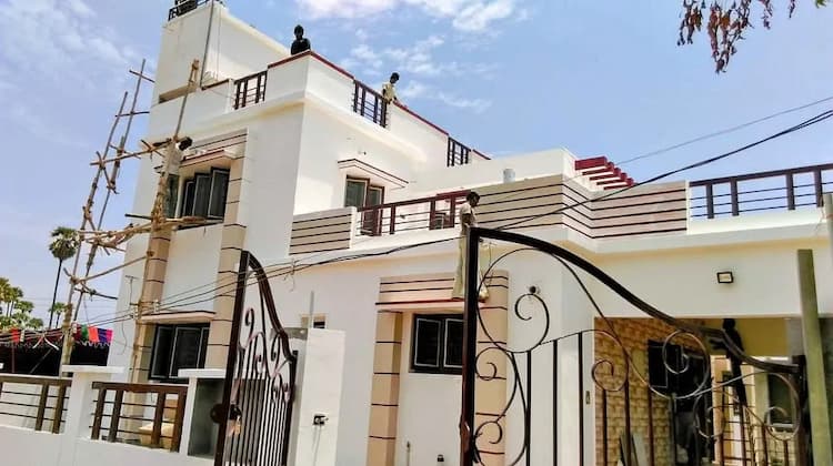 3BHK House