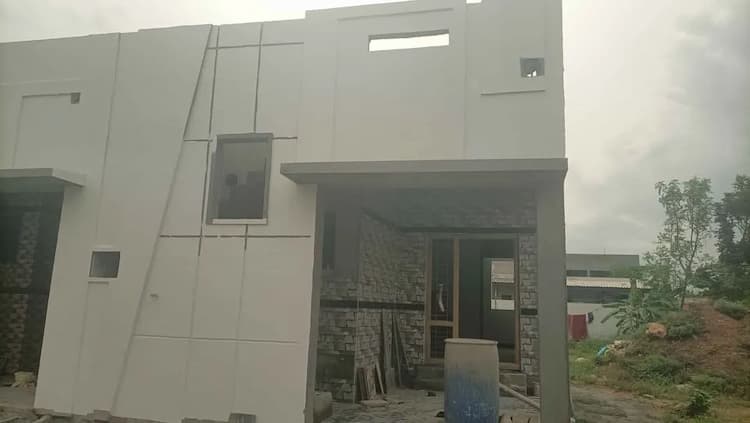 1BHK House