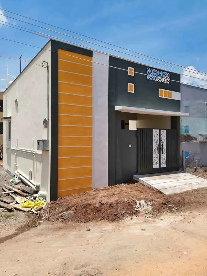 Single Property Image