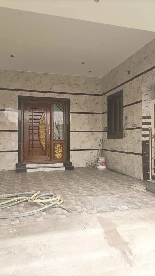 Single Property Image