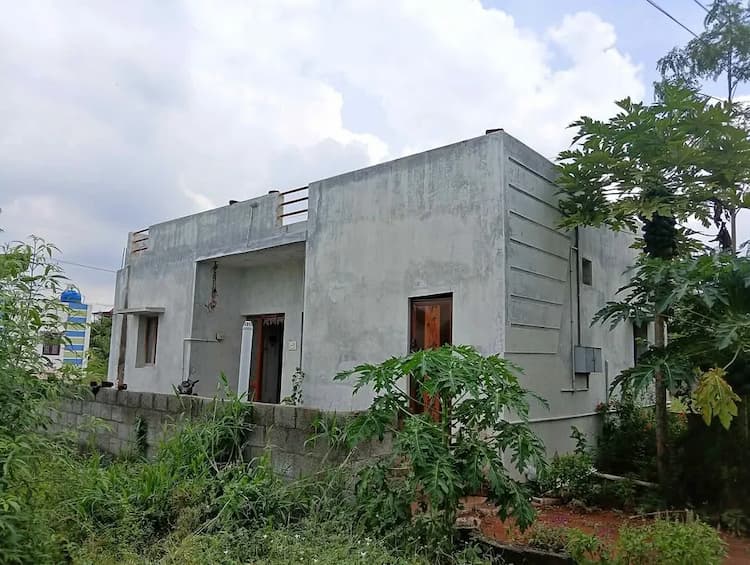 2BHK House