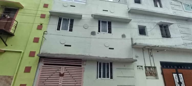 7BHK House