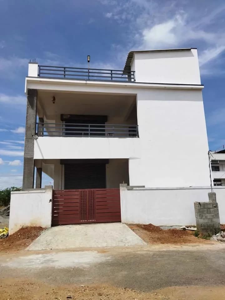 Single Property Image