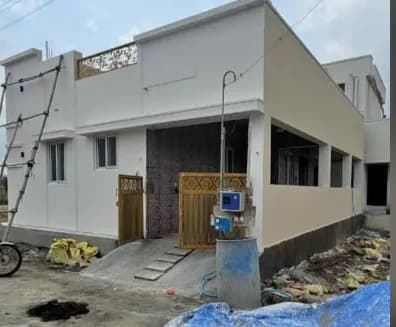 2BHK House