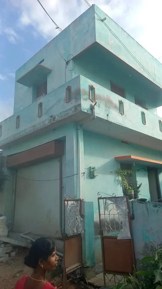 3BHK House