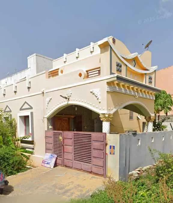 2BHK House